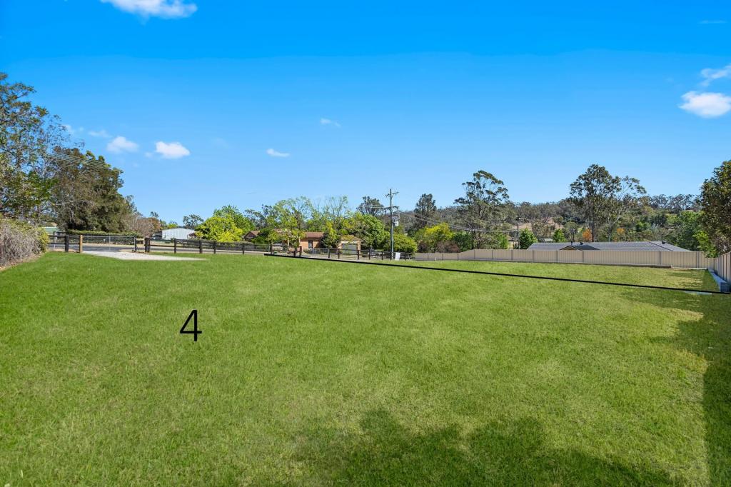 Lot 4, 40 Station Street, Douglas Park, NSW 2569