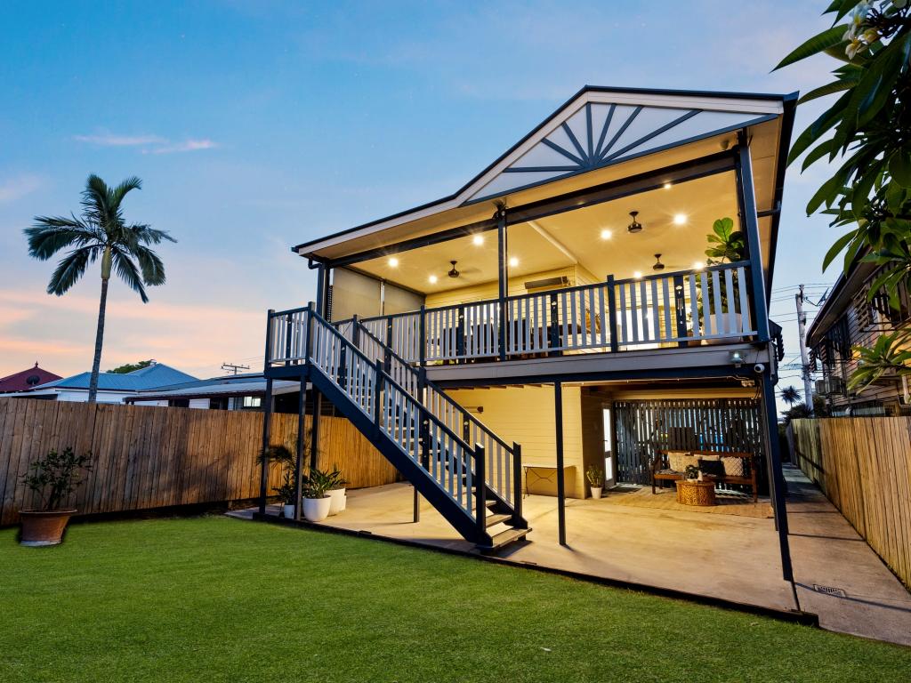 116 Queensport Rd, Murarrie, QLD 4172