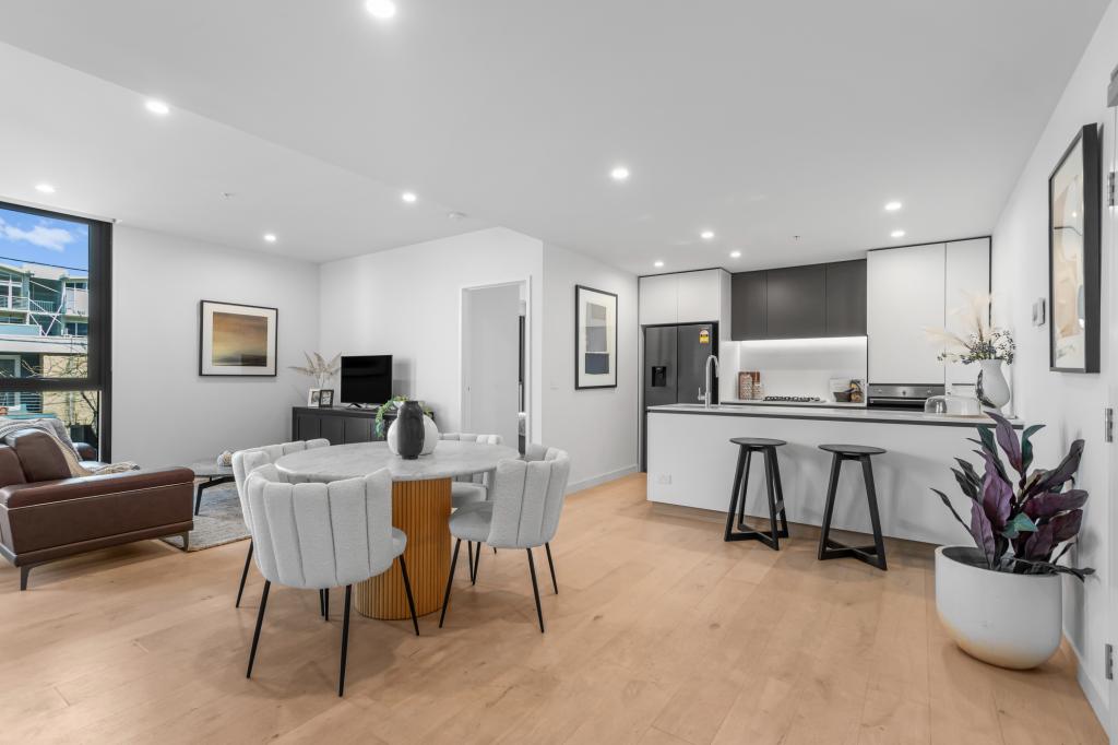 204/171 Buckingham St, Richmond, VIC 3121