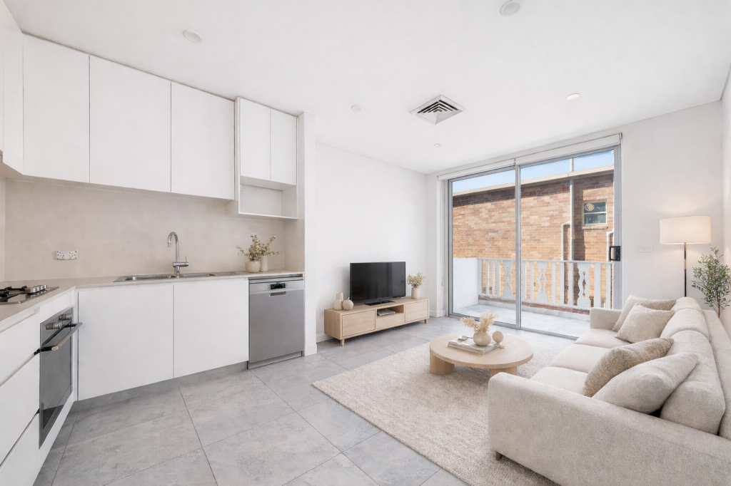 4/7 Kareela Rd, Cremorne Point, NSW 2090