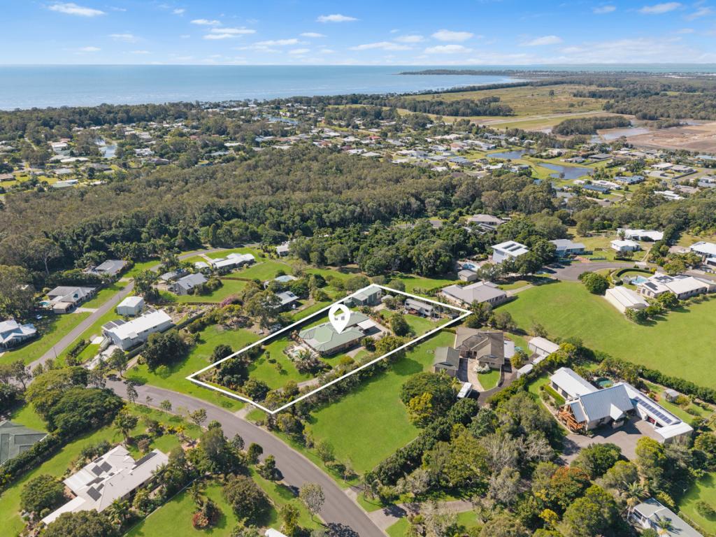 62-64 PANORAMA DR, DUNDOWRAN BEACH, QLD 4655