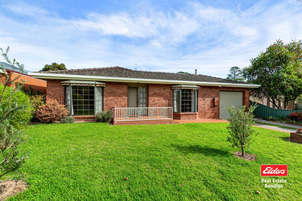 1 Carola Ct, Kennington, VIC 3550