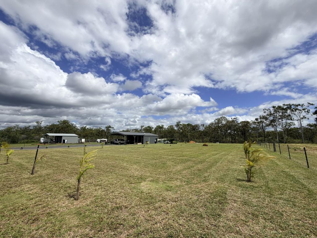98 Mullers Rd, Redridge, QLD 4660