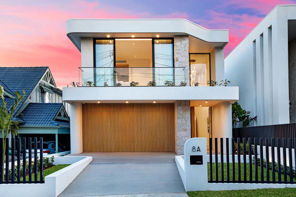 8a Como St, Blakehurst, NSW 2221