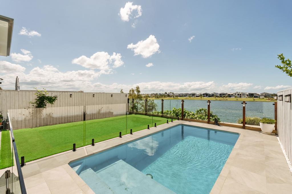 31 Deacon Cres, Mango Hill, QLD 4509
