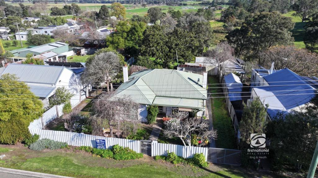 17 Church St, Bruthen, VIC 3885