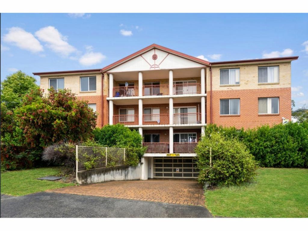 1/16-18 Fifth Ave, Blacktown, NSW 2148