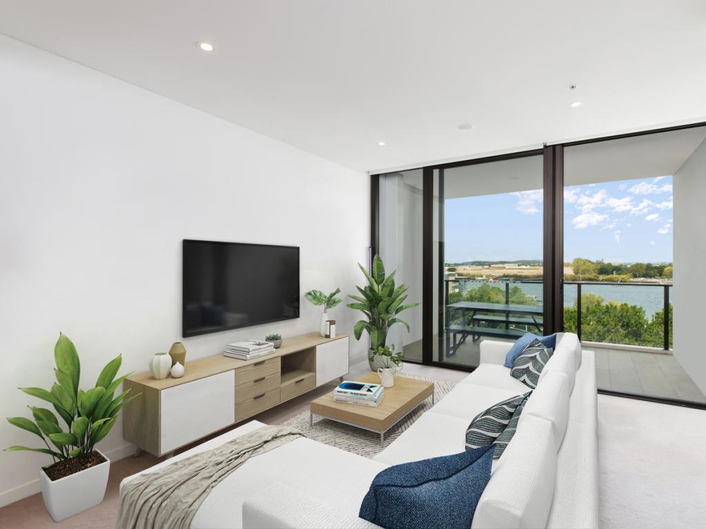 320 Macarthur Avenue, Hamilton, QLD 4007 Apartment for sale OnTheHouse