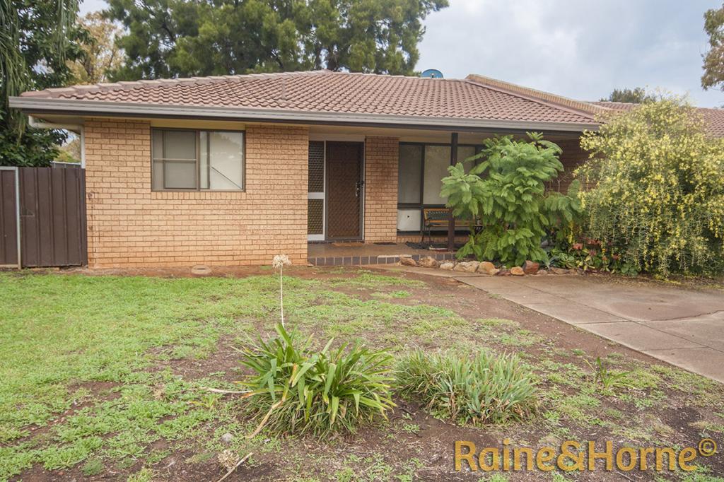 4/15 Lawson St, Dubbo, NSW 2830