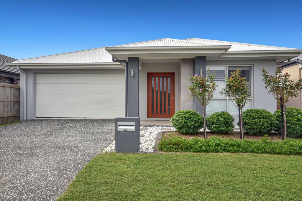 23 Orchard St, Caboolture South, QLD 4510