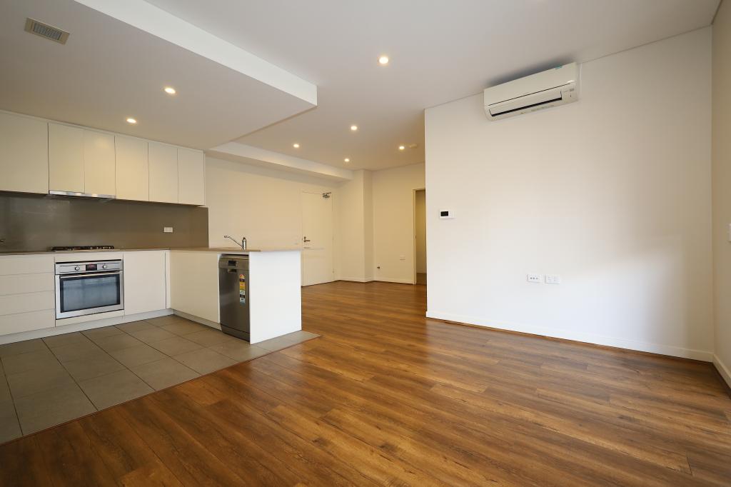 LEVEL 1/51-53 LOFTUS CRES, HOMEBUSH, NSW 2140