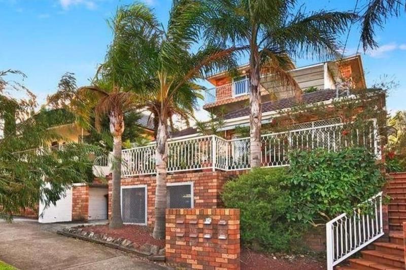 1/13 Salisbury Rd, Kensington, NSW 2033