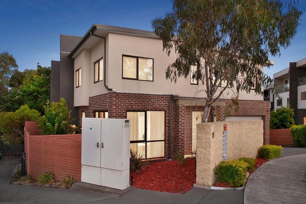 11/19 Hughes St, Burwood, VIC 3125