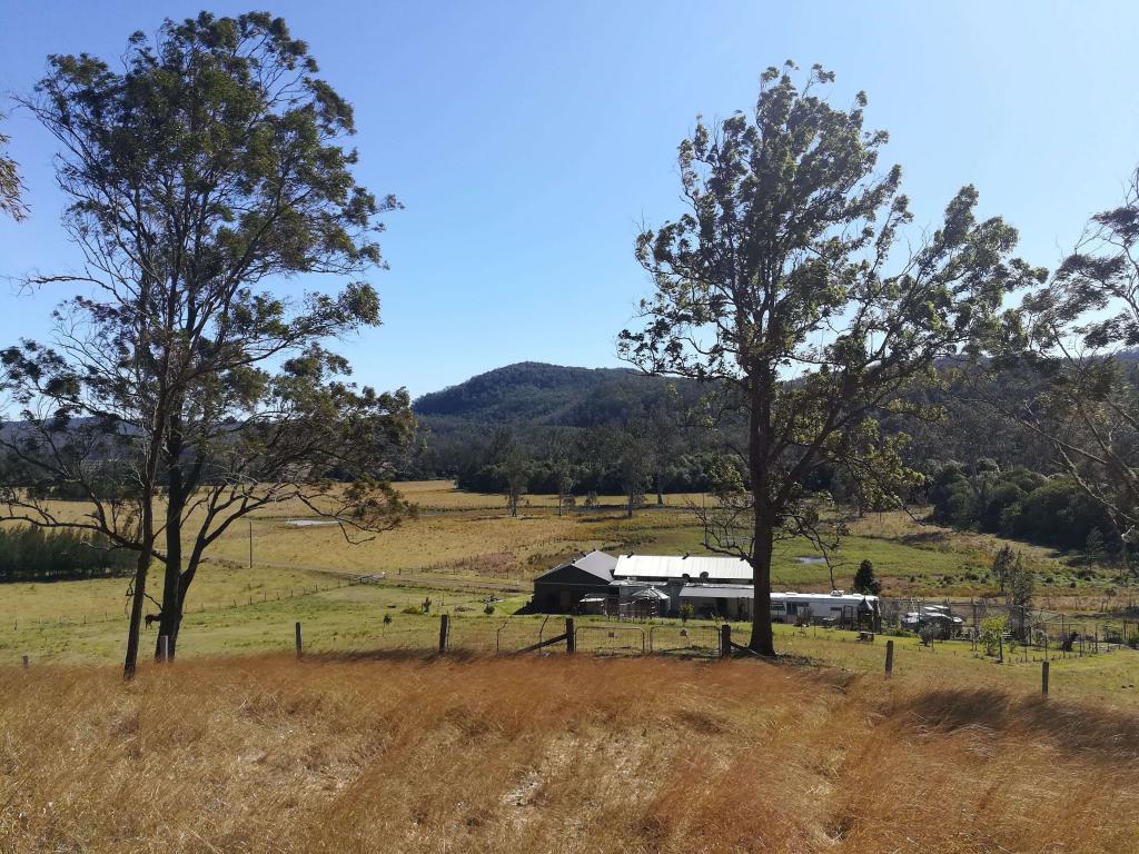 123 Old School Rd, Busbys Flat, NSW 2469