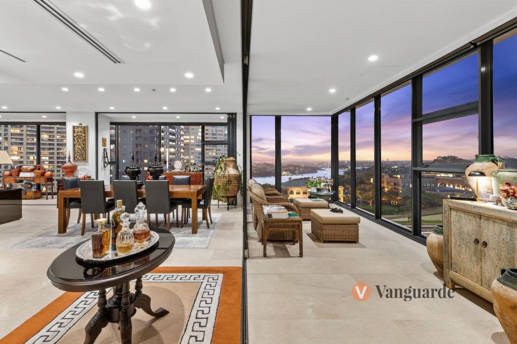 15a/171 Gloucester St, The Rocks, NSW 2000