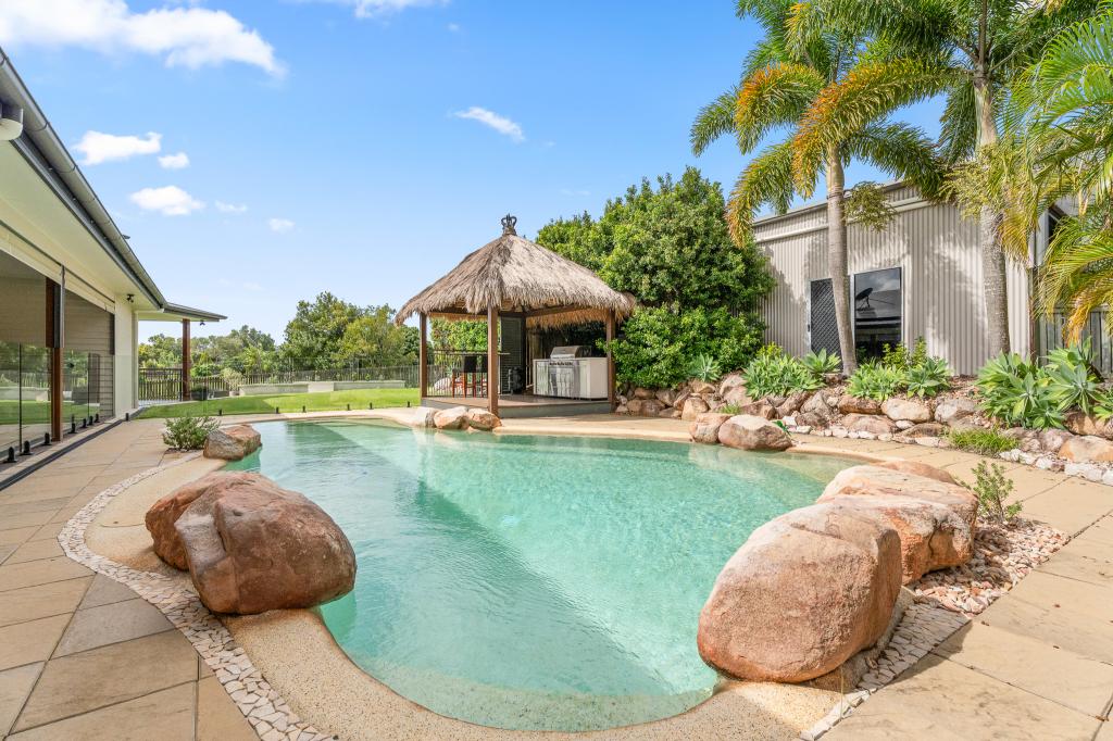 9-11 Gundesen Dr, Urraween, QLD 4655