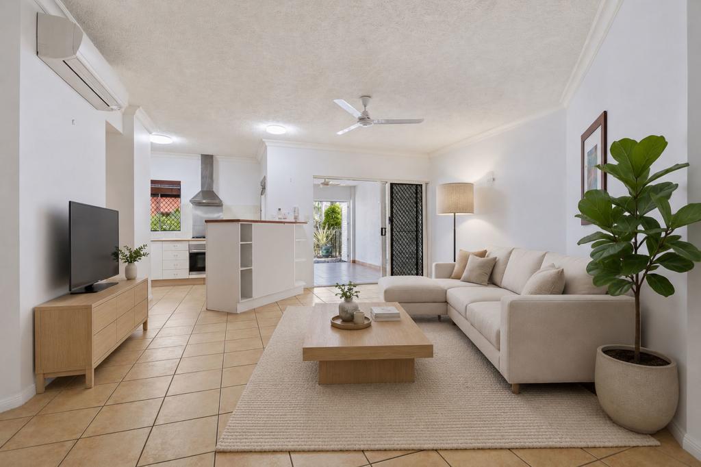 301/2-10 GREENSLOPES ST, CAIRNS NORTH, QLD 4870