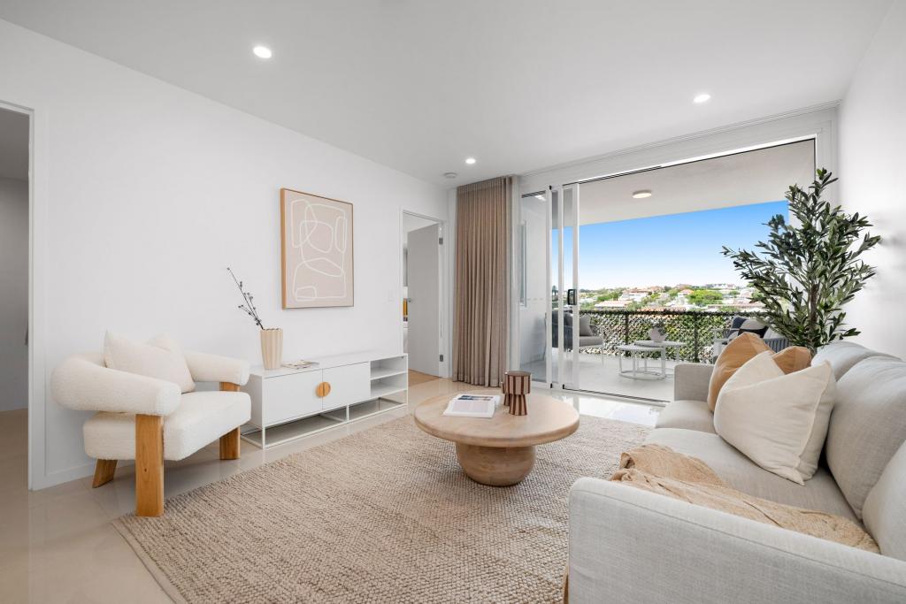 702/100 Holdsworth St, Coorparoo, QLD 4151