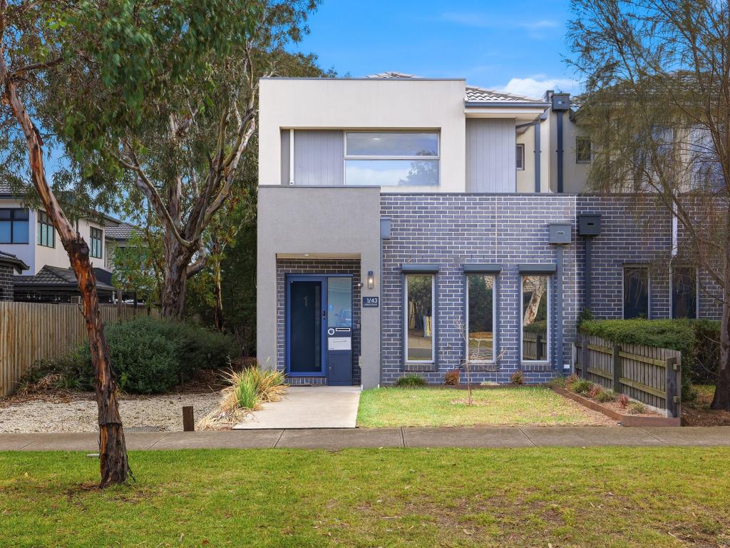 1/43 Latham St, Werribee, VIC 3030