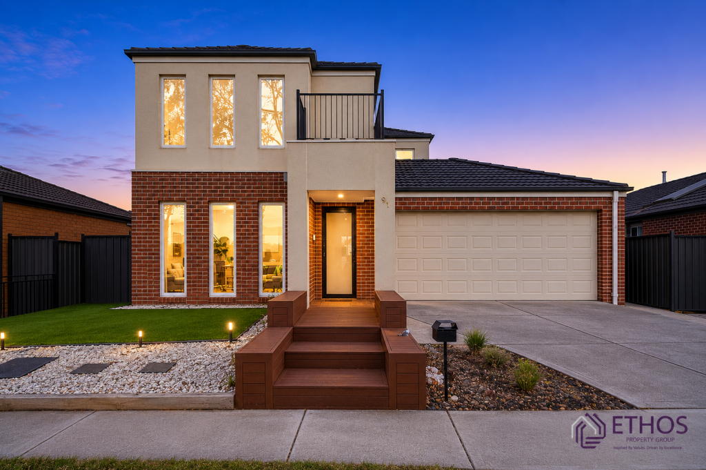 891 LEAKES RD, TARNEIT, VIC 3029