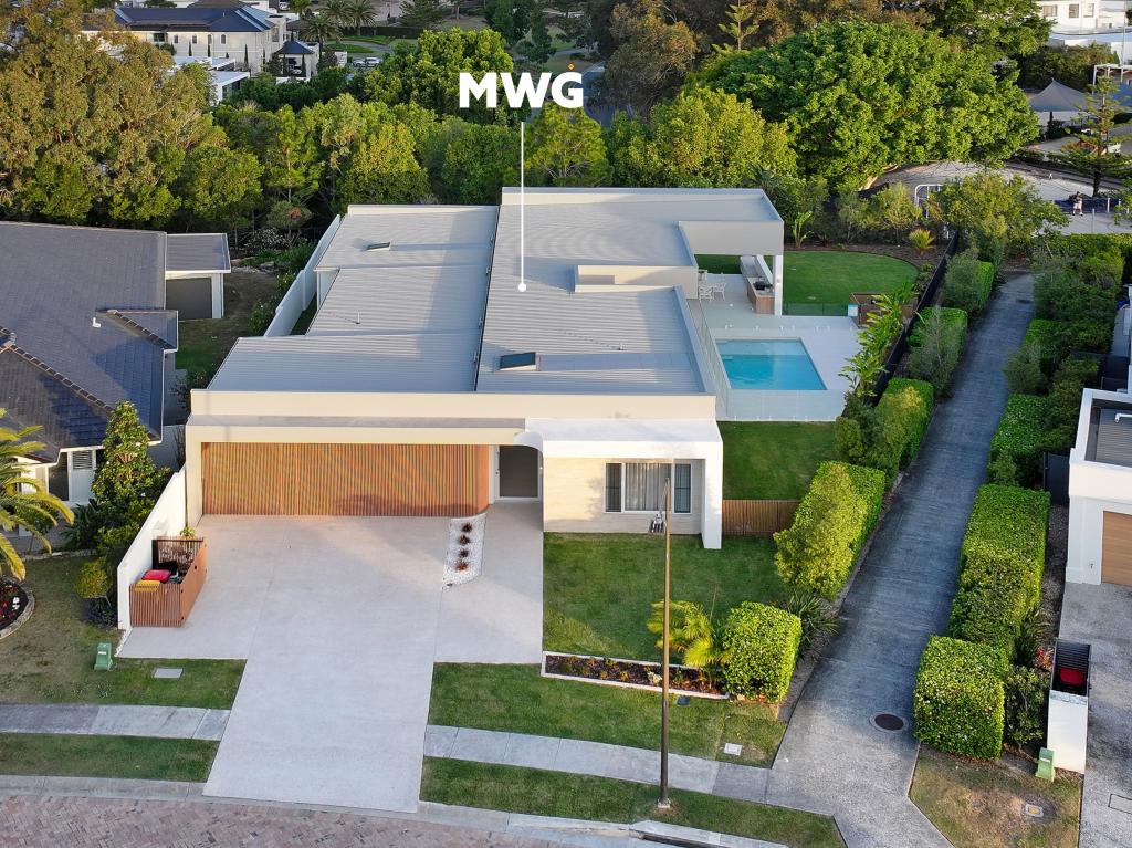 3057 Forest Hills Dr, Hope Island, QLD 4212