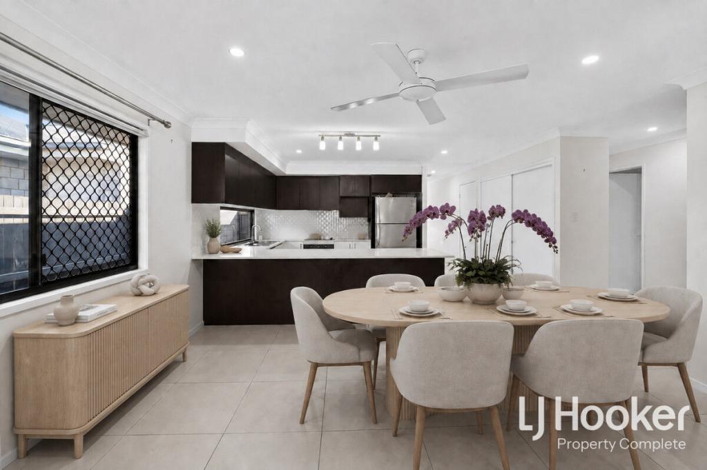 5 Girramay St, Yarrabilba, QLD 4207