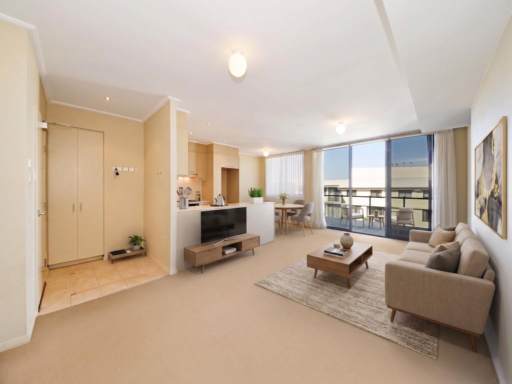 806/2-10 ORARA ST, WAITARA, NSW 2077
