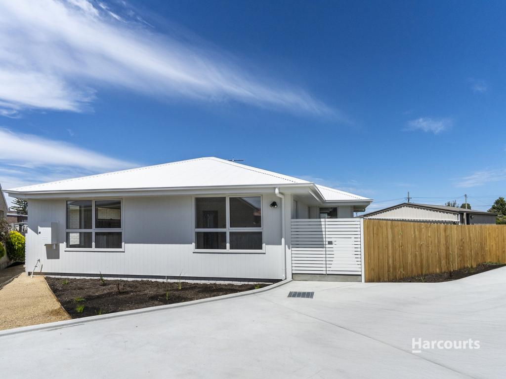 3/10 Arthur St, Sorell, TAS 7172