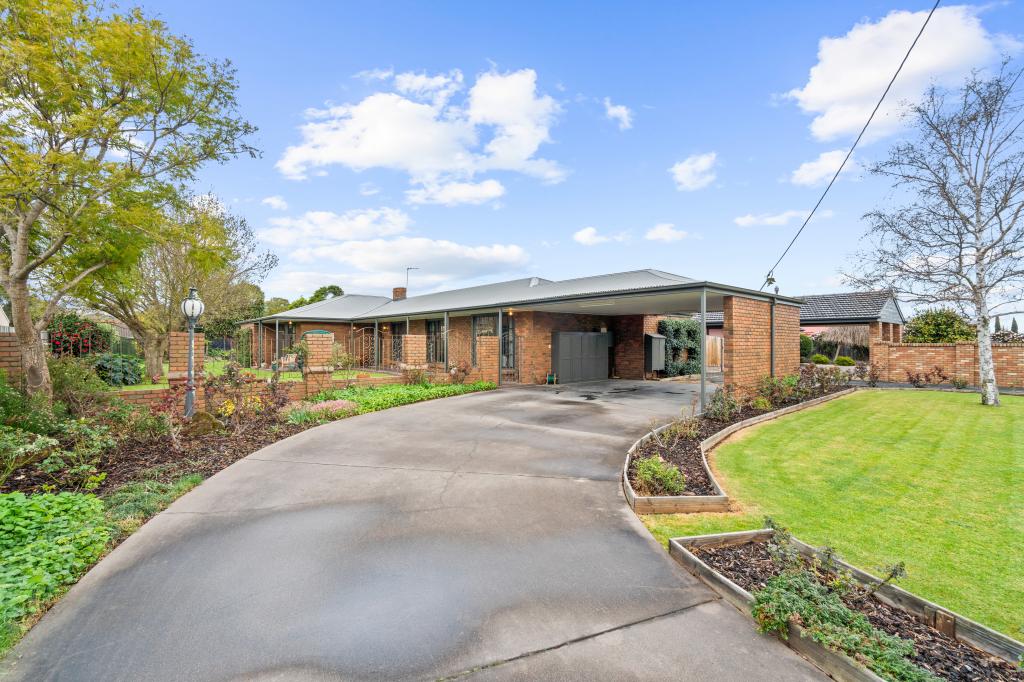 48 Guthridge Pde, Sale, VIC 3850