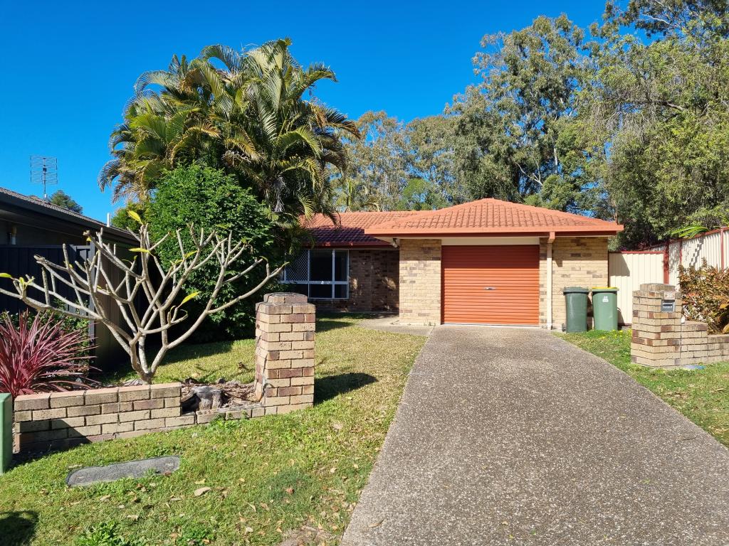 27 Parklake Dr, Mudgeeraba, QLD 4213