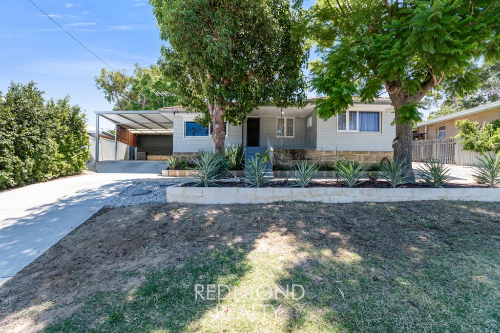 3 Barrows Way, Balga, WA 6061