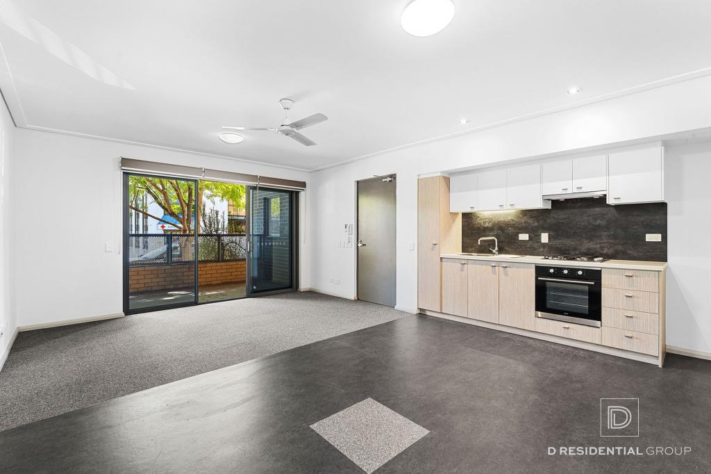 2/111-133 Goderich St, East Perth, WA 6004