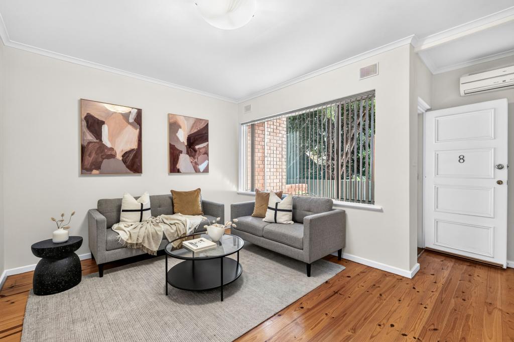 8/624 Goodwood Rd, Daw Park, SA 5041