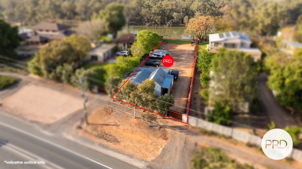 113 ADELAIDE ST, GOL GOL, NSW 2738