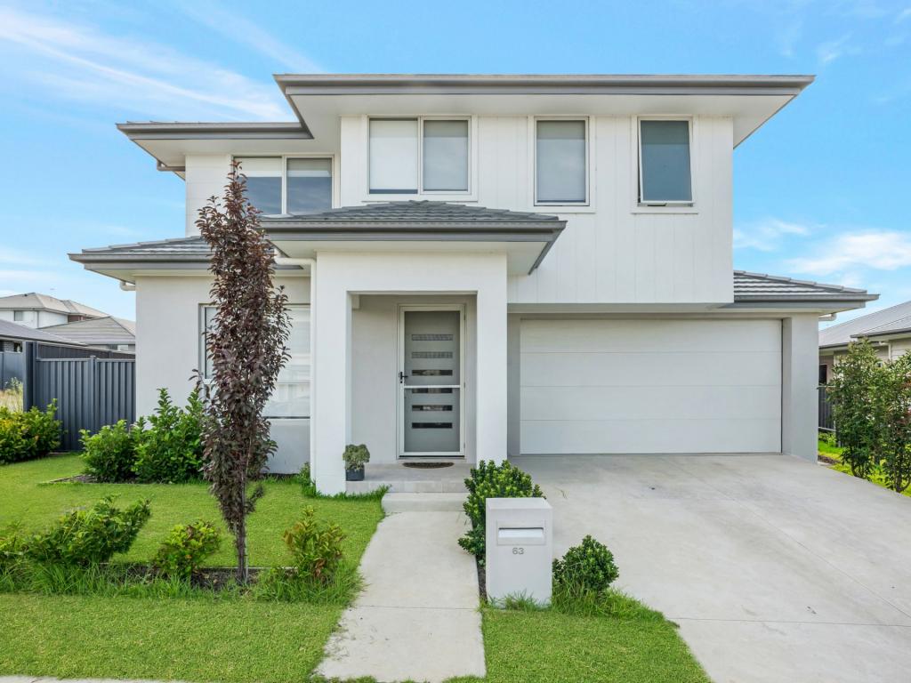 63 Butler Dr, Wilton, NSW 2571