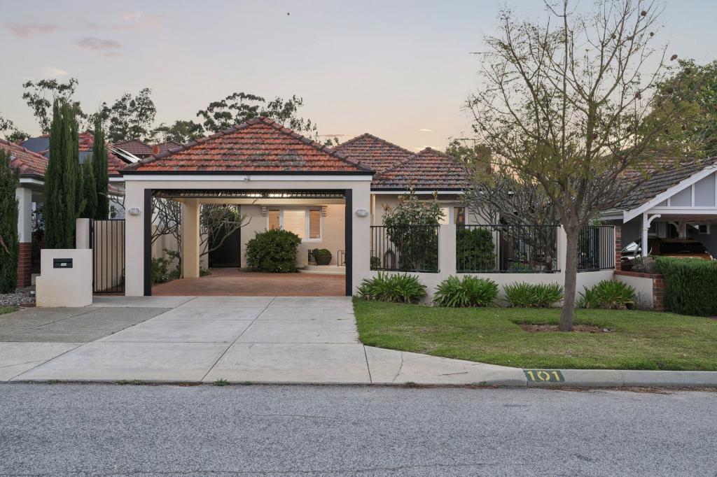 101 Normanby Rd, Inglewood, WA 6052