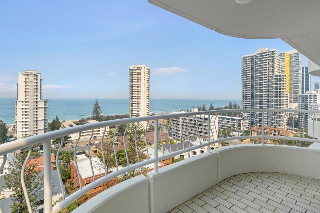 57/121 Surf Pde, Broadbeach, QLD 4218