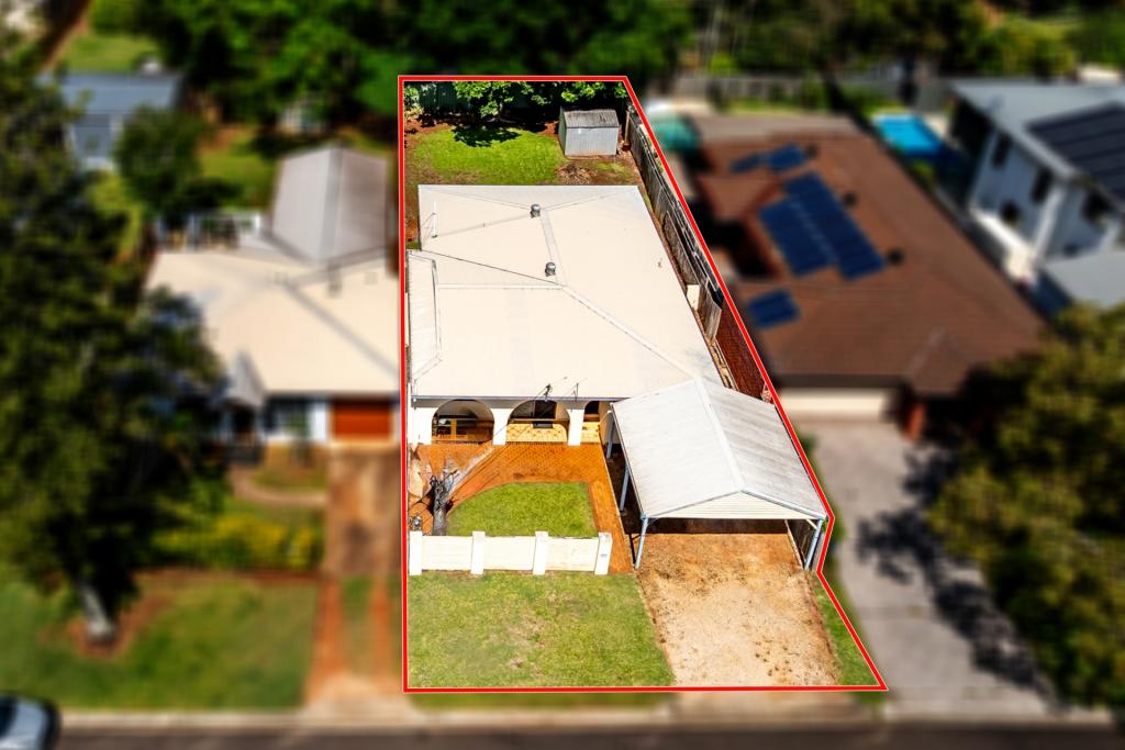 21 Rose St, Ormiston, QLD 4160