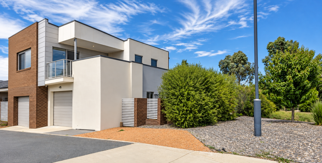 4B JULE KNIGHT ST, CASEY, ACT 2913