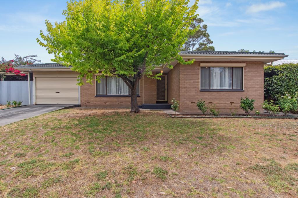 18 Vintners Walk, Hackham West, SA 5163