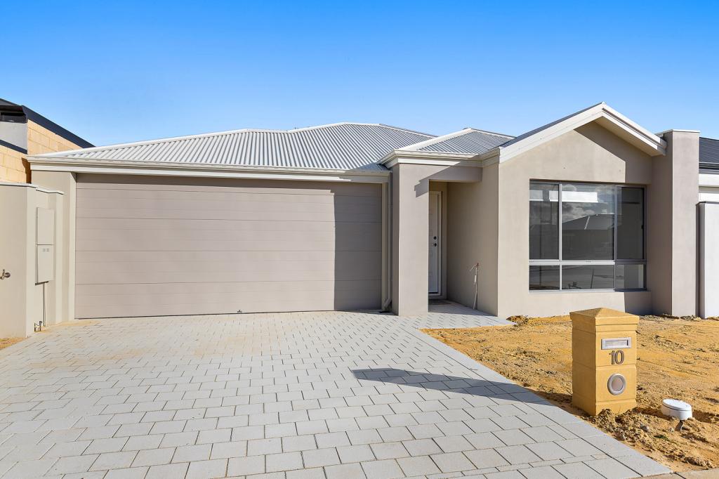 10 Bookleaf St, Byford, WA 6122