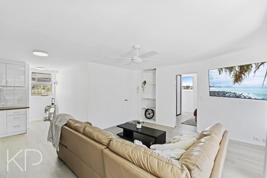 4/3303 SURFERS PARADISE BVD, SURFERS PARADISE, QLD 4217