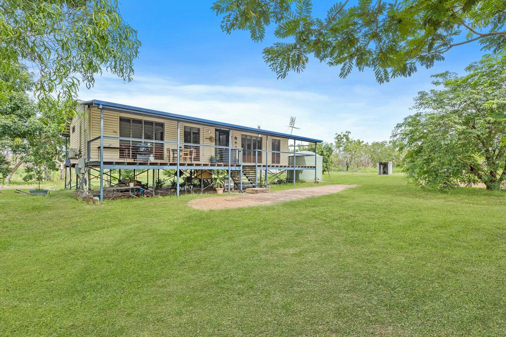 205 Wheewall Rd, Berry Springs, NT 0838