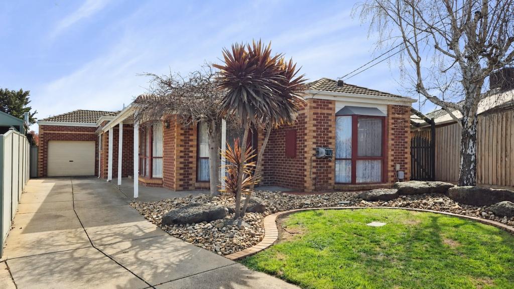 8 Sky Ct, Werribee, VIC 3030