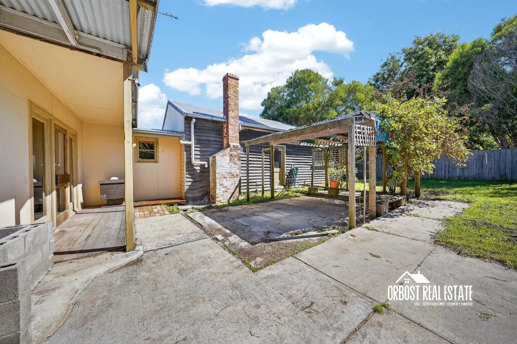 31 Stanley St, Orbost, VIC 3888