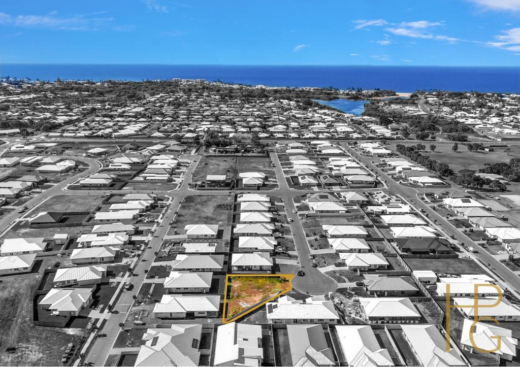 14 Oregano Pl, Bargara, QLD 4670