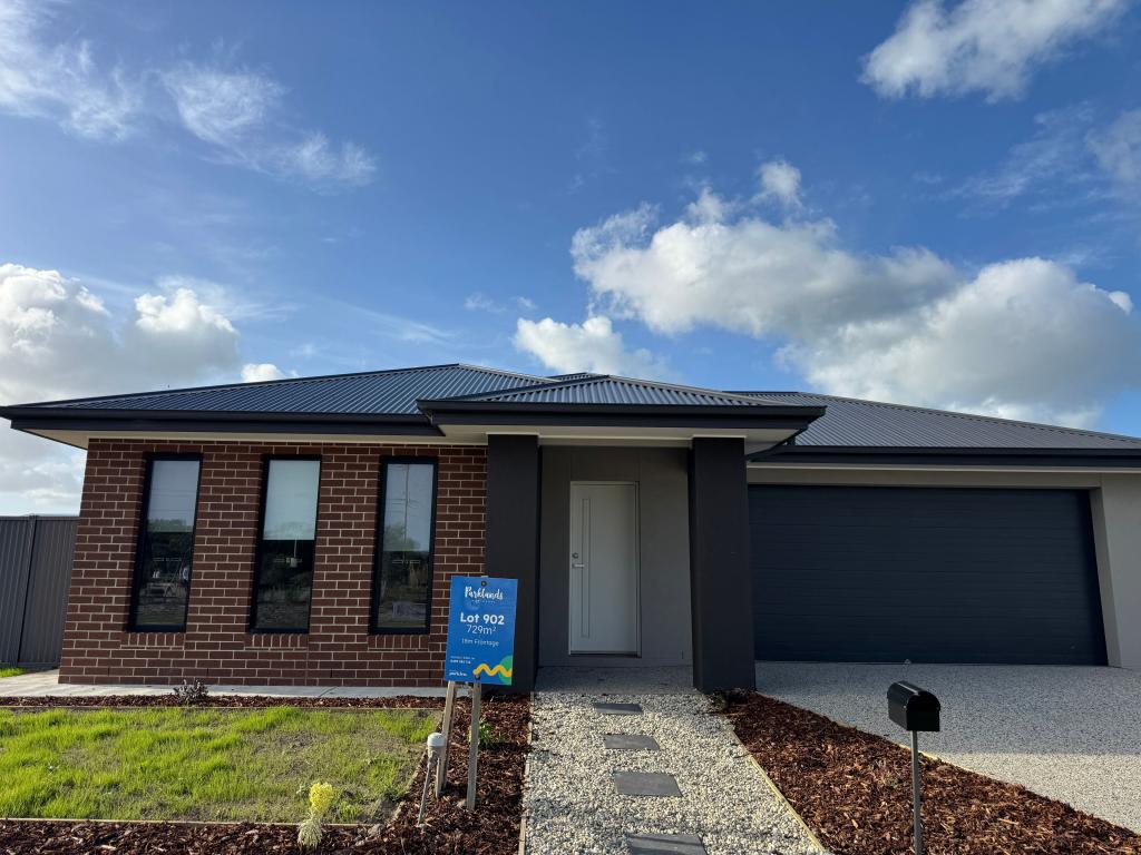 55 Mcgibbonys Rd, Wonthaggi, VIC 3995