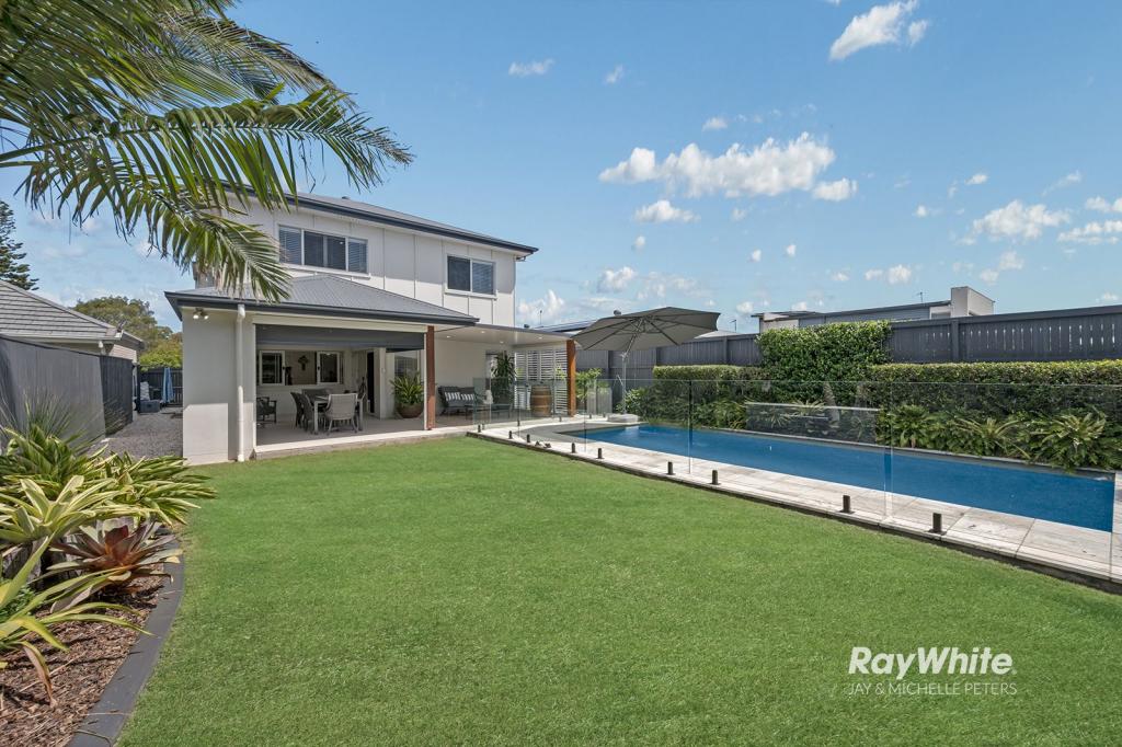 46 Spinnaker Bvd, Newport, QLD 4020