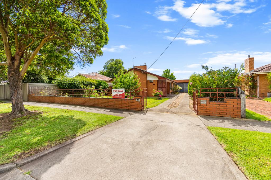 8 Mcghee St, Sale, VIC 3850