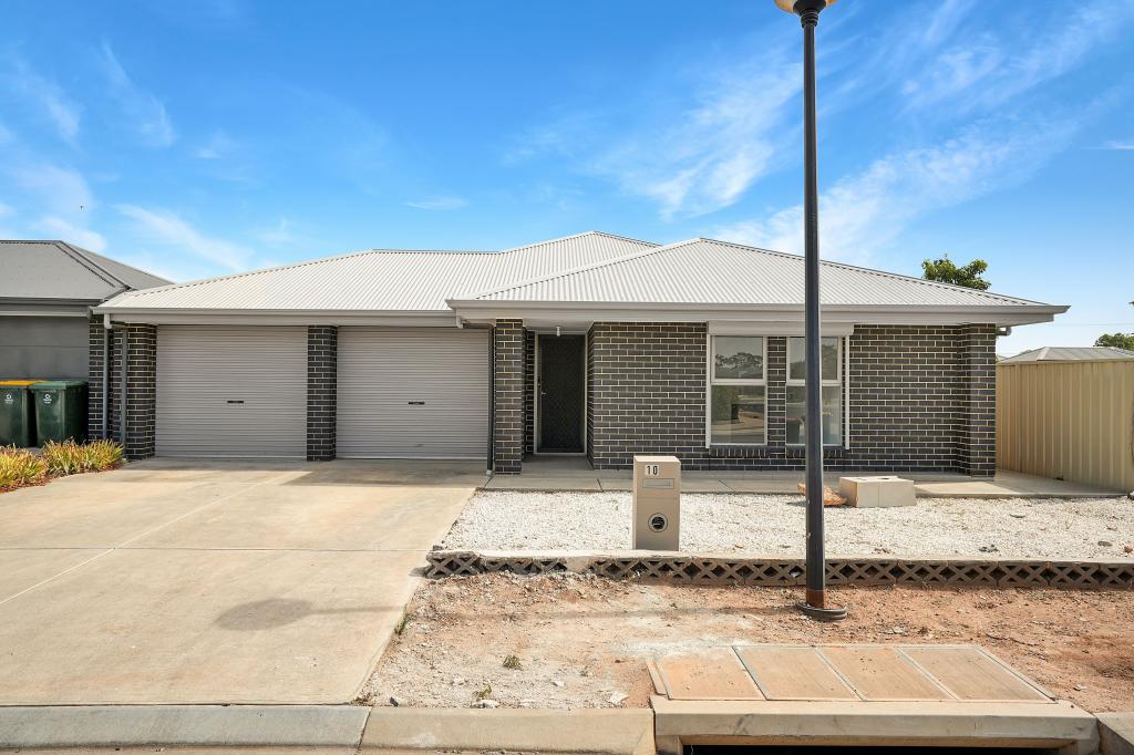 10 Isla Ct, Munno Para West, SA 5115